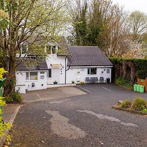 Roger Ground Guest House - With Onsite Car Parking